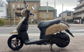 SUZUKI LET's CA4AA