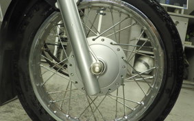 HONDA CROSS CUB 50 1980 AA06