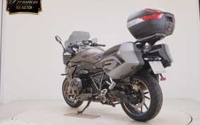 BMW R1200RS 2017