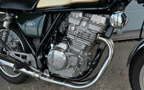 HONDA GB250 CLUBMAN 1 MC10