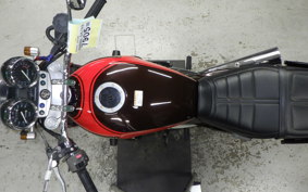 KAWASAKI ZEPHYR 400 KAI 2005 ZR400C