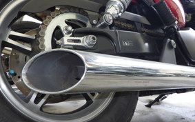 TRIUMPH SPEEDMASTER 2011