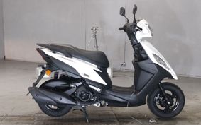 YAMAHA JOG125 SEJ5J