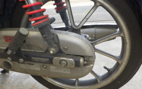 HONDA C125 SUPER CUB JA48