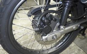 HONDA CT125-2 JA65