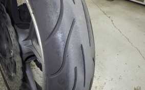 KAWASAKI ER600 N 2009 ER650A