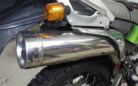 KAWASAKI SUPER SHERPA 1999 KL250G