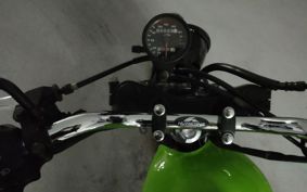 KAWASAKI 250TR BJ250F