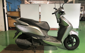 HONDA LEAD 125 JF45