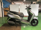 Фото Honda LEAD 125 2013 с японского аукциона