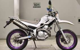 YAMAHA XT250X DG17J
