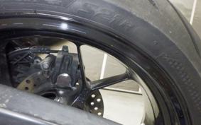 HONDA CBR1000RR GEN 3 2017 SC77