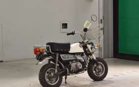 HONDA MONKEY Z50J