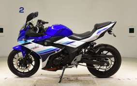 SUZUKI GSX250 R 2022