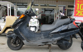 HONDA FORZA 250 MF15