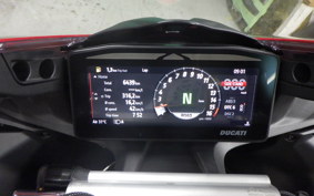 DUCATI PANIGALE V4 S 2026