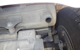 HONDA GYRO CANOPY TA03