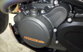 KTM 125 DUKE