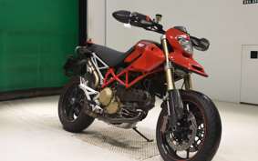 DUCATI HYPERMOTARD 1100S 2008