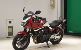 HONDA CB400 SUPER BOLDOR A 2019 NC42