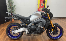 YAMAHA MT-09 SP ABS 2022 RN69J