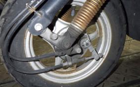 HONDA JULIO AF52