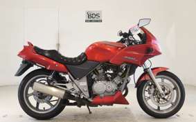 HONDA XELVIS 1982 MC25