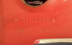 BETA B3 1991 BETA
