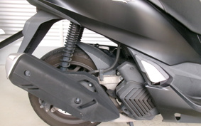 HONDA PCX125 JK05