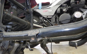 KAWASAKI GPZ1100 ABS 1998 ZXT10E