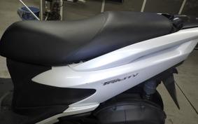 YAMAHA TRICITY 125 2008 SE82J