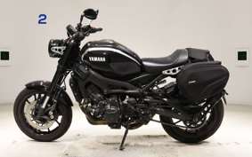 YAMAHA XSR900 2019 RN56J