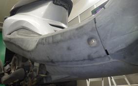 YAMAHA AXIS 125 TREET SE53J