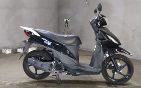SUZUKI ADDRESS V110 CE47A