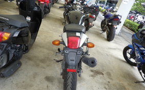 HONDA VTR 250 Gen. 2 MC33