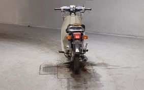 HONDA SUPER CUB70 C70