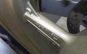 KAWASAKI ZEPHYR 400 KAI 2003 ZR400C