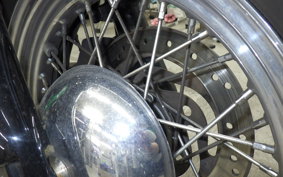 HARLEY FLSTC 1450 2005