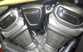 HARLEY ﾊﾟﾝ AMERICA1250S 2024