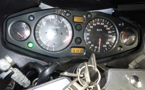 SUZUKI GSX-1300R HAYABUSA 2001