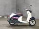 Фото Yamaha VINO с японского аукциона