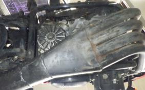 KAWASAKI Z550 GP 2026 KZ550D