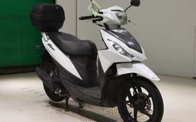 SUZUKI ADDRESS 110 2009 CE47A