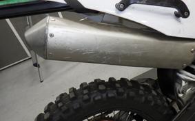 KTM 250 EXC 2020