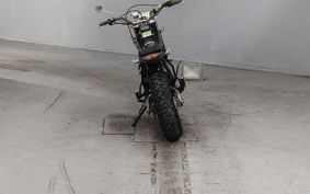 YAMAHA TW200 2JL