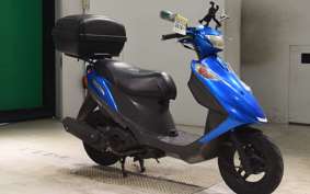 SUZUKI ADDRESS V125 G CF46A