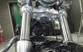 HARLEY FXST1750 2024