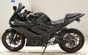 YAMAHA YZF-R25 A 2017 RG43J