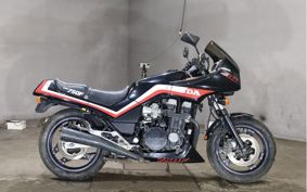 HONDA CBX750 RC17