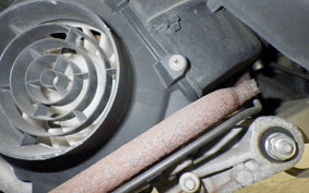 HONDA DIO Gen.6 AF62